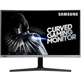 Samsung LC27RG50FQMXUE Gaming Curved Monitor