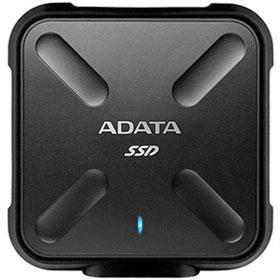 ADATA SD700 External Solid State Drive - 1TB