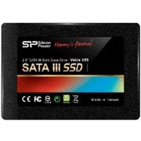 Silicon Power Velox V55 480GB SSD