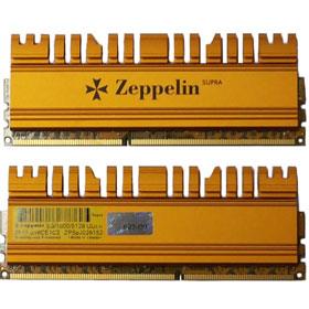 Zeppelin Supra DDR3 8GB 1600MHz CL11