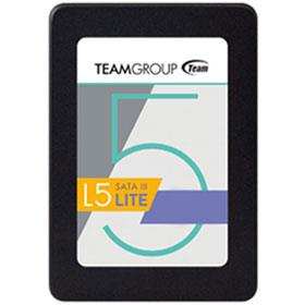 Team GROUP L5 LITE SATA3 SSD - 60GB
