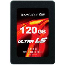 TeamGROUP.Ultra L5 SATA3 SSD - 120GB