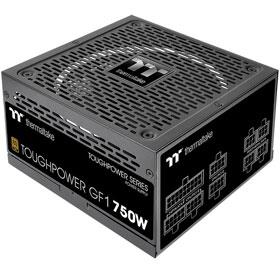 Thermaltake Toughpower GF1 750W Gold Computer Power Supply