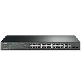 TP-Link T1500-28PCT (TL-SL2428P) 28-Port Switch
