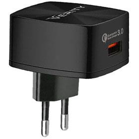 Verity AP2118 charger