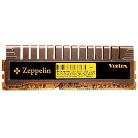 Zeppelin Vertex DDR3 8GB 1600MHz CL11