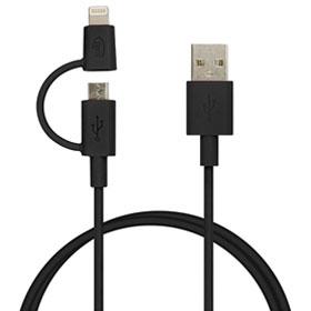 Team WC02 Charging Cable