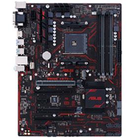 ASUS PRIME X370-A Mainboard
