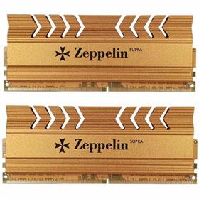Zeppelin Supra Gamer 32GB (2×16GB) DDR4 3200MHz RAM